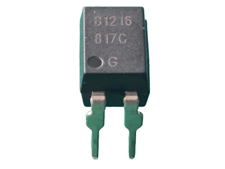 Imagem de 40x Circuito Integrado Pc817c 817c Sm