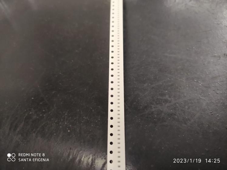 Imagem de 40x Resistor 191r 0402 1% Smd 0,5x1mm