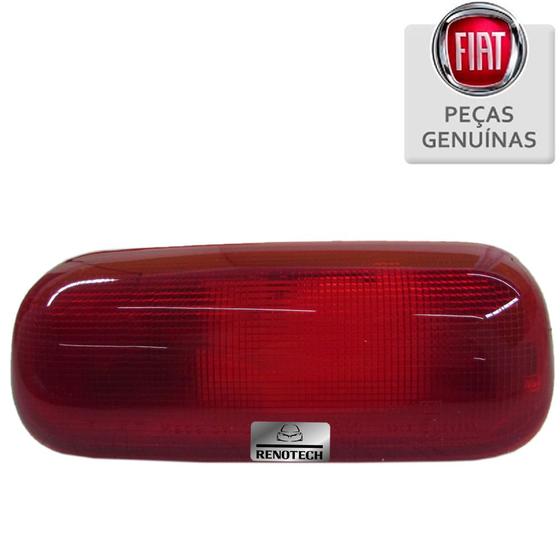 Imagem de 46834519 - break-light - luz de freio - fiat doblo - de 2002 até 2015