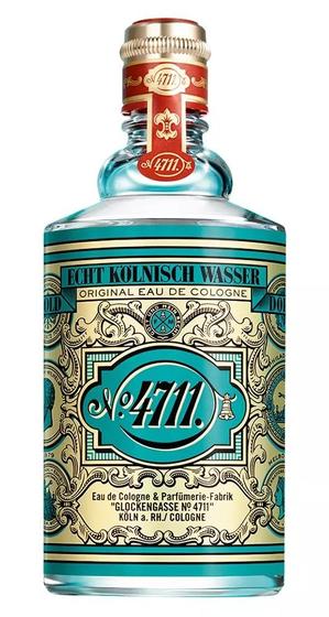 Imagem de 4711 800ml - Perfume Masculino - Eau De Cologne