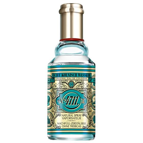 Imagem de 4711 Echt Kolnisch Wasser Original Eau de Cologne - Perfume Unissex 90ml