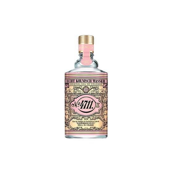 Imagem de 4711 Floral Magnolia Eau De Cologne Colônia Unissex 100Ml