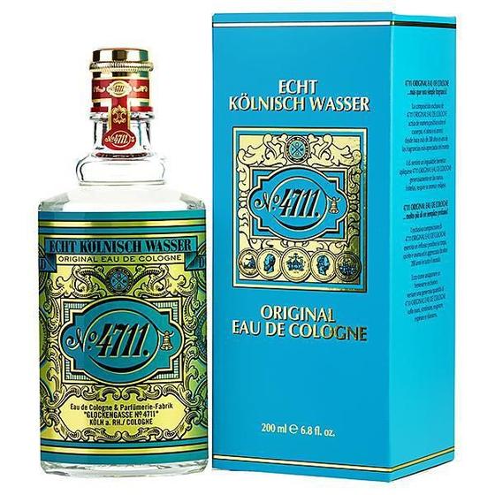 Imagem de 4711 Original Eau de Cologne 200ml