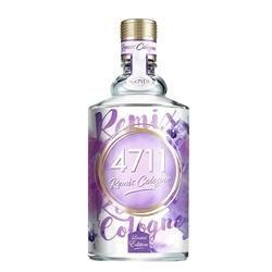 Imagem de 4711 Remix Lavanda Unissex Eau de Cologne 100ml