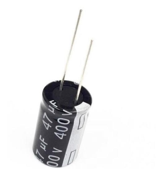 MCKSK400M470I30S MULTICOMP PRO, Condensateur électrolytique