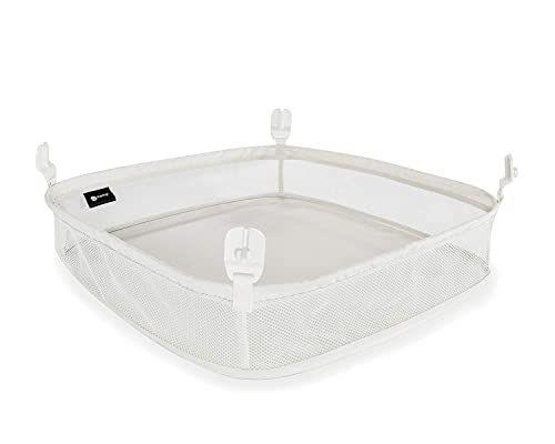 Imagem de 4moms mamaRoo Sleep Bassinet Cesta de armazenamento, para Bassinets bebê e móveis, Ótimo para a organização