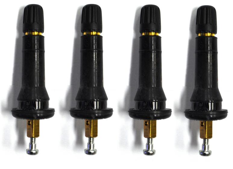 4x Bico do Sensor Pneu Tpms Ranger Ecosport Equinox Pito Fusion JAC T40 T5 T50 Válvula Menor preço em 4x Bico do Sensor Pneu Tpms Ranger Ecosport Equinox Pito Fusion JAC T40 T5 T50 Válvula