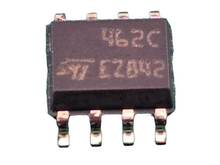 Imagem de 4x Circuito Integrado Ts462cdt Ts462 Smd St