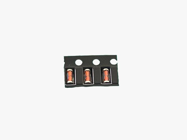 Imagem de 4x Diodo Db3 = Tmmdb3 Diac Smd Minimelf St