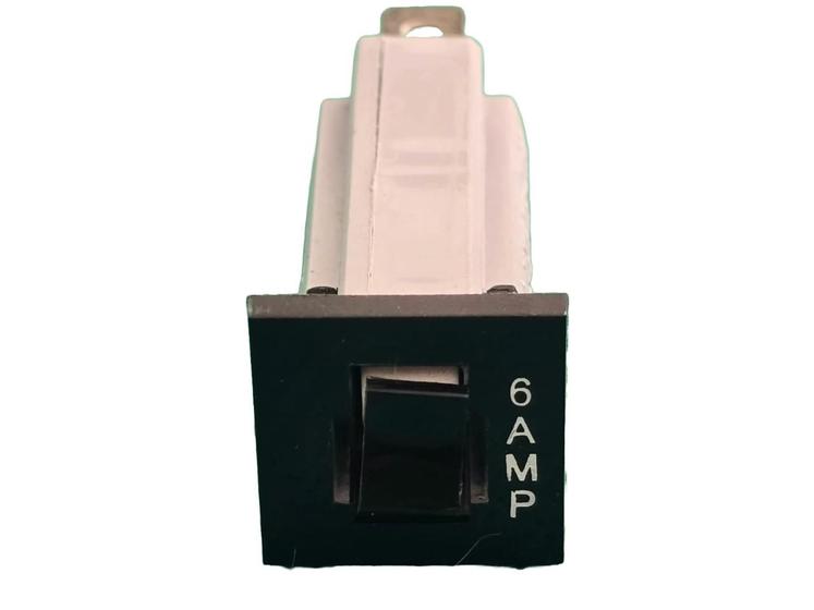 Imagem de 4x Fusivel 6amp 125v Ze-800 Zing Ear