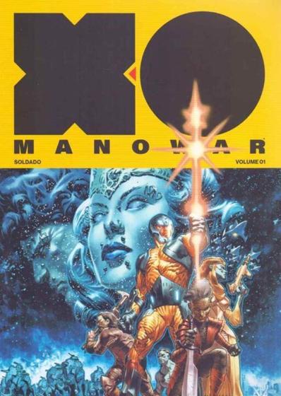 Imagem de 4X-o Monovar