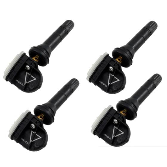 Imagem de 4X Sensor Tpms Fomoco Ecosport New Fiesta Ranger Acima 2016