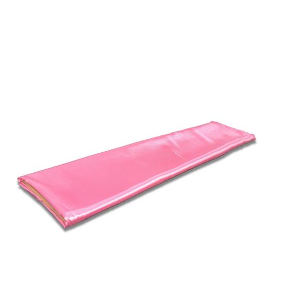 Imagem de 5 Metros Tecido Cetim Charmousse Sem Lycra 5,00x1,50m