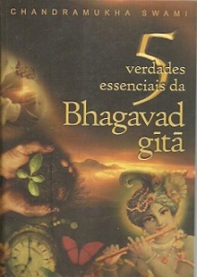 Imagem de 5 Verdades Essenciais da Bhagavad Gita