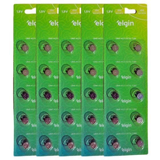 Pile Lr41 Pila A Bottone Duracell D392/D384 - 1.5V - Per Orologi - Foto 9