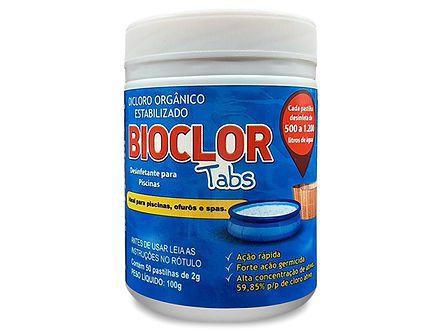 50 Pastilhas Cloro Organico para Piscina Plástica Infláveis Bioclor Menor preço em 50 Pastilhas Cloro Organico para Piscina Plástica Infláveis Bioclor