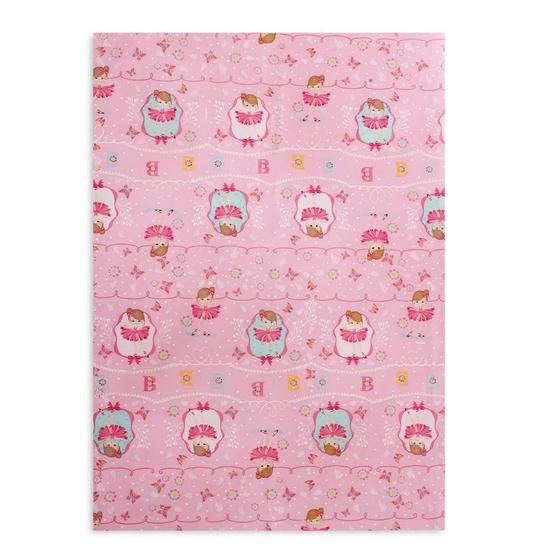 Imagem de 50 Saco Presentes Laminado Temas Kids e Infantil  Tam.30x44