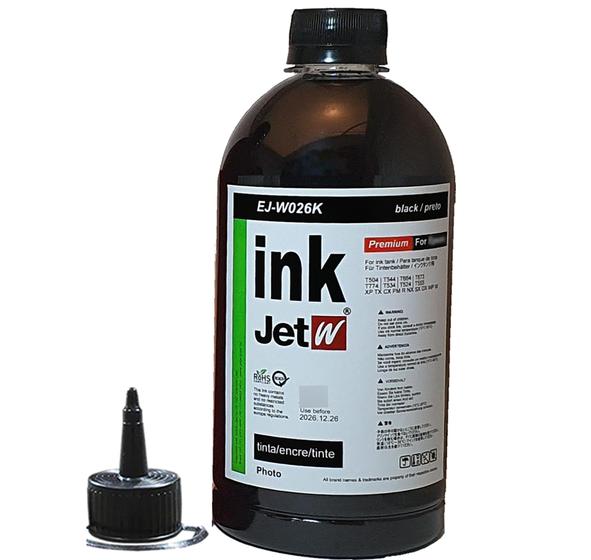 Imagem de 500ml Tinta EPS T664 L110 L120 L200 L210 L220 L355 L365 664