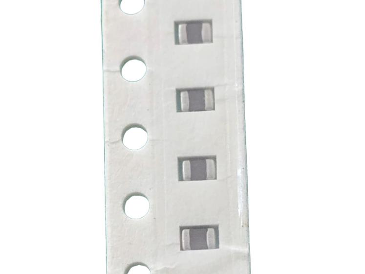 Imagem de 500x Capacitor 10uf/25v = 10k/25v 0805 Smd 1,25x2mm Kemet