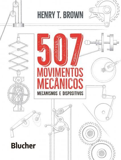 Imagem de 507 movimentos mecanicos - BLUCHER