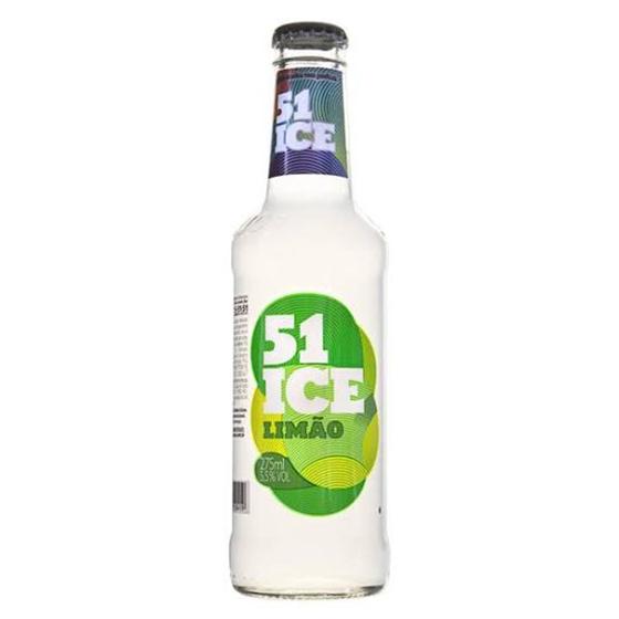 Imagem de 51 ice fruta mix limão 250ml