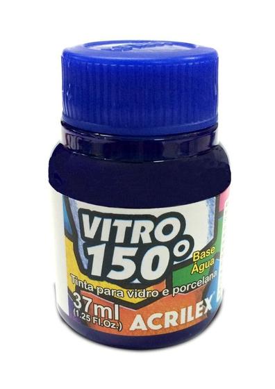 559 tinta vitro 150 - azul Menor preço em 559 tinta vitro 150 - azul