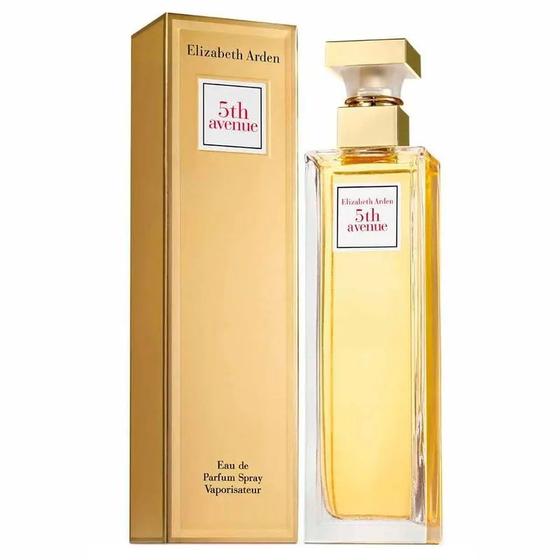 Imagem de 5Th Avenue Elizabeth Arden Feminino EDP 125ml Selo Adipec