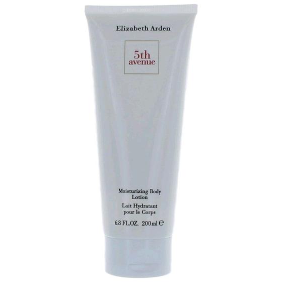 Imagem de 5th Avenue por Elizabeth Arden, 6.8 oz Loti Corpo Hidratante