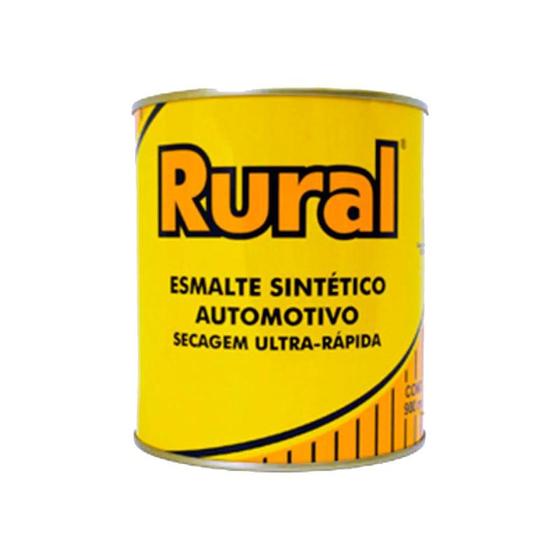 Imagem de 6143 tinta marrom bronze 900ml rural