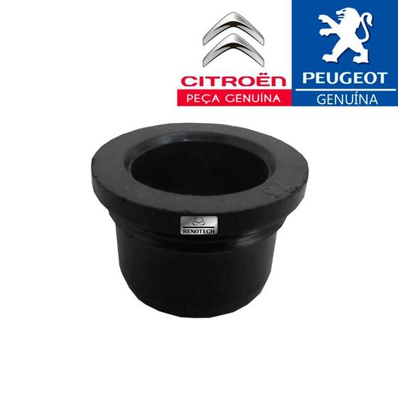 Imagem de 643445 - junta do motor limpador de vidro - peugeot / citroen - 206 / 207 / 408 / 106 / 306 / 207/ 205 / 308 / 407 / 2008 - c3 / c4 / xsara / zx / ds3