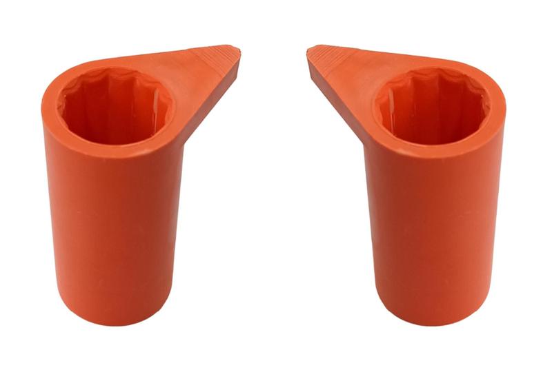 Imagem de 70 Indicador Aperto De Porca Solta Dip 17mm Duster Oroch