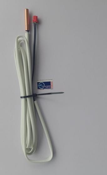 Imagem de 741063 - sensor temperatura 1 cgq-06 r25 - 10k pac60000ipfm5 tf 220v interna  philco