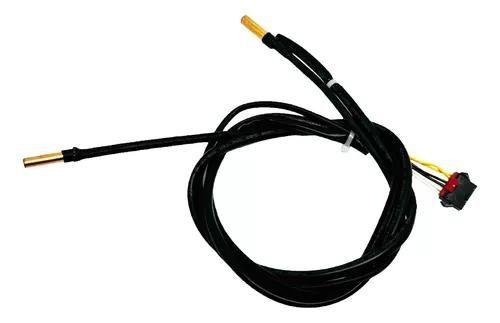 Imagem de 743635 - sensor triplo temperatura amb-conde-descarga ar cond m14-m15 ext
