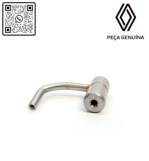 Imagem de 7700109892 - bico injetor de óleo (cilindro 2-4) - motor 2.0 16v f4r -1998 a 2009 - laguna / scenic i / megane i sedan