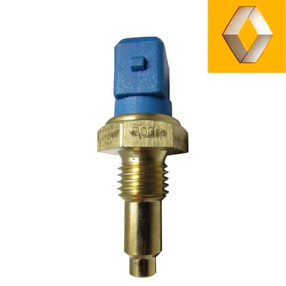 Imagem de 7700737571 - sensor de temp. da injecao r19 rn/exp/twg/cl i cor azul - safrane / laguna / megane i / twingo / r-19 / master ii / scenic i / r-21 / meg