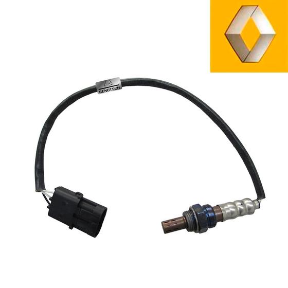 Imagem de 7700872878 - sonda lambda 3 fios - clio ii / twingo / kangoo express / kangoo