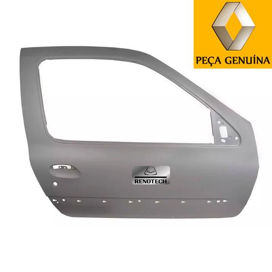 Imagem de 7751474992 - porta direita clio ii 1.0 8v d7d 1999 a 2005 - clio ii