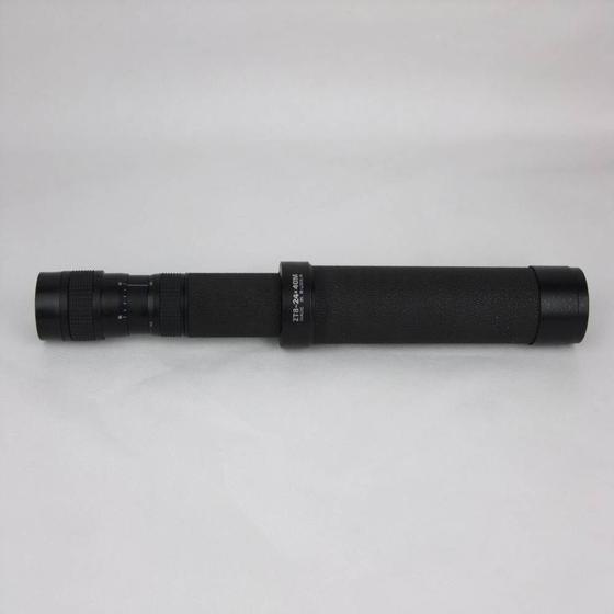 Imagem de 8-24x40 Monocular, All Metal Zoom Pirate Home Travel