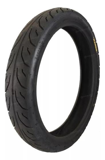 Imagem de 80/90-16 43p k488 kenda scooter tubeless pneu