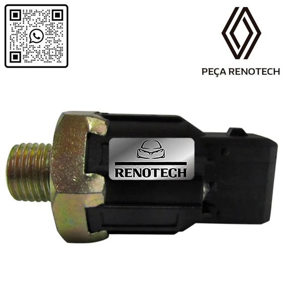 Imagem de 8200680689 - sensor de detonação - twingo/clio/scenic/megane/kangoo/express/duster/logan/sandero/laguna/r-19/symbol/trafic