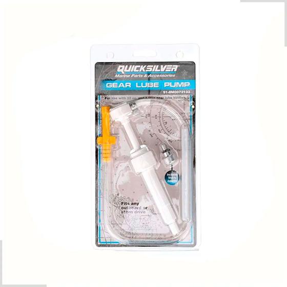 8m0072133 Bomba Troca Óleo Rabeta Motor Popa Todas Marcas Menor preço em 8m0072133 Bomba Troca Óleo Rabeta Motor Popa Todas Marcas