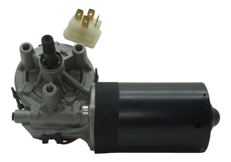 Imagem de 9390453023 - 3458247201 - motor limpador 12v agrale d 88, xt 8283 - mbb 90 - Eletricway