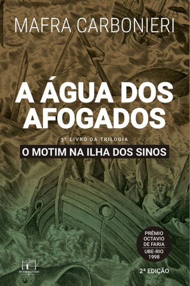 Imagem de A Água Dos Afogados Sortido