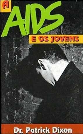 Imagem de A Aids E Os Jovens - Editora Abu