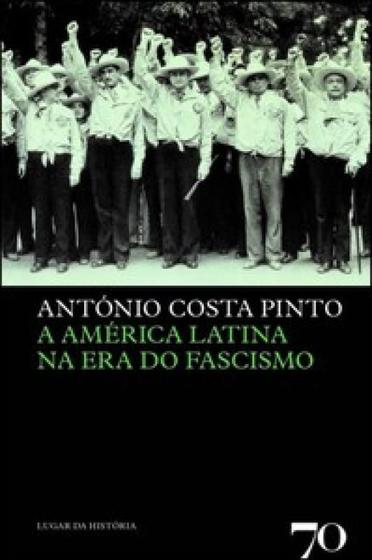 Imagem de A américa latina na era do fascismo