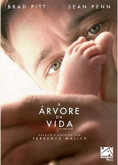 Imagem de A Arvore Da Vida DVD ORIGINAL LACRADO