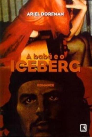 Imagem de A Baba E O Iceberg