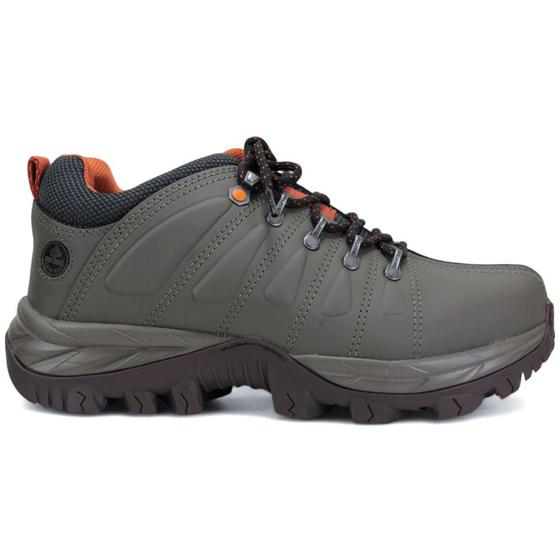 Imagem de A Bota Adventure Macboot Harpia 01 Masculina