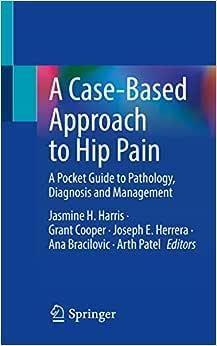 Imagem de A case-based approach to hip pain - Springer Nature (import)