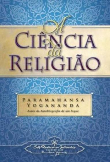 Imagem de A Ciencia da Religiao - Self-realization fel